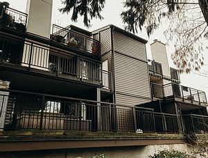 Complete Building Envelope Restoration